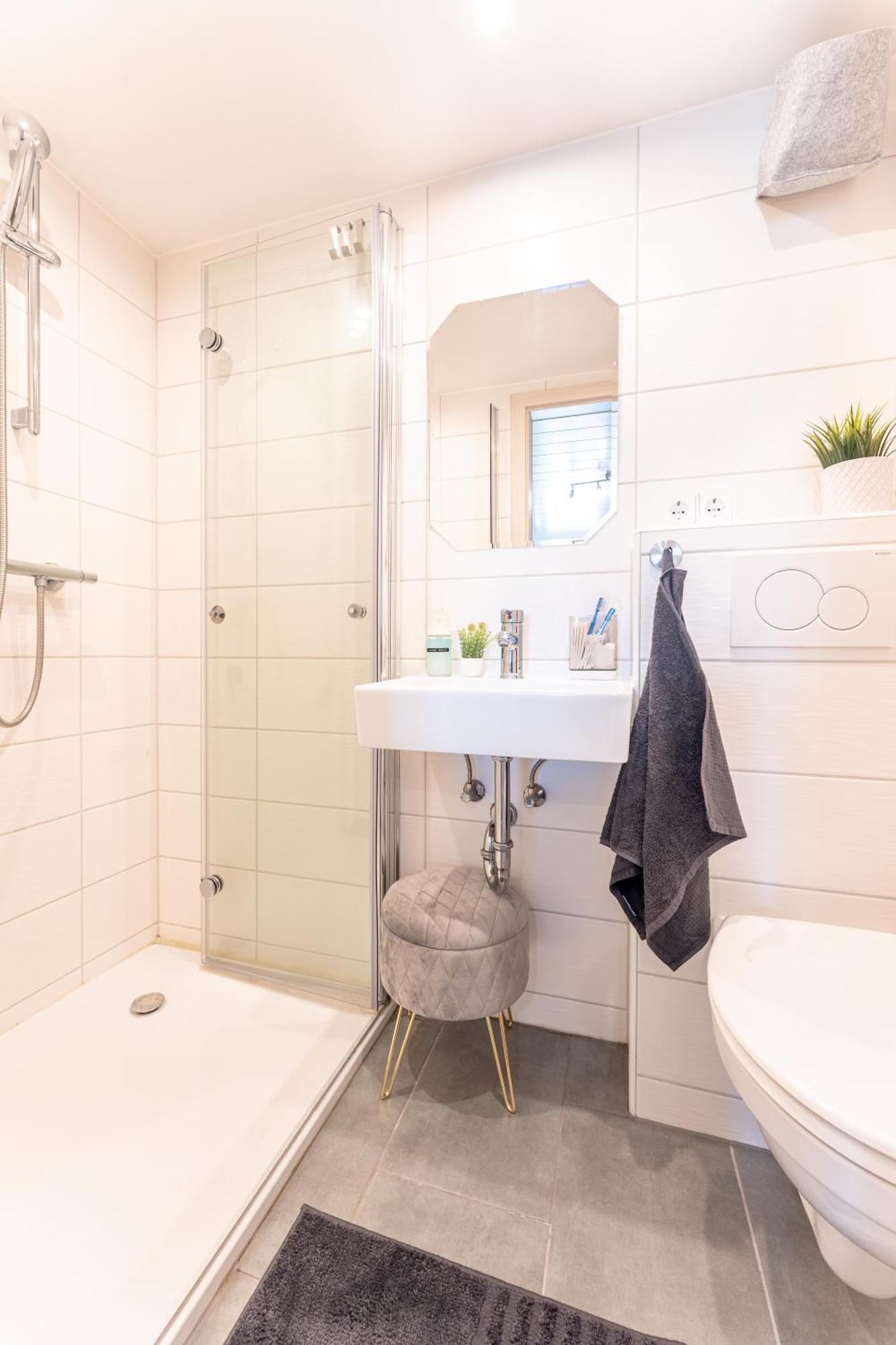 Lexapartments☆Apartment Am Marktplatz☆2 Zimmer☆55Qm Bayreuth Ngoại thất bức ảnh