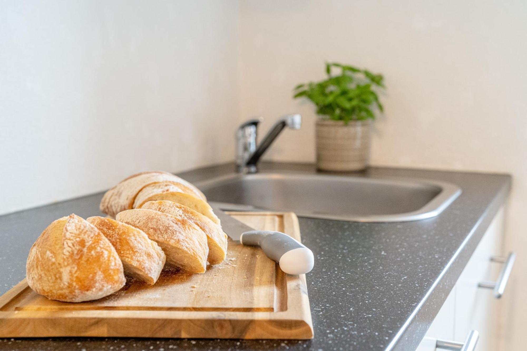 Lexapartments☆Apartment Am Marktplatz☆2 Zimmer☆55Qm Bayreuth Ngoại thất bức ảnh